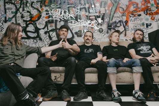Pigs Pigs Pigs Pigs Pigs Pigs Pigs announce new single and tour dates
