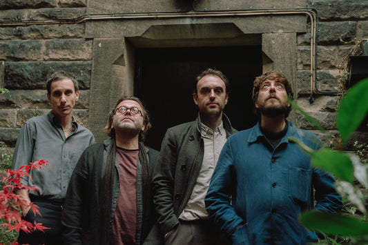 Ex-Easter Island Head's 'Norther' vinyl repress