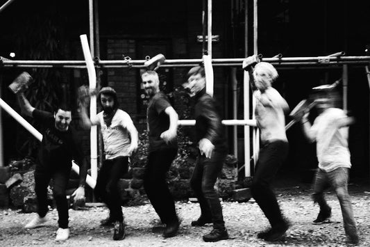 Gnod announce December shows