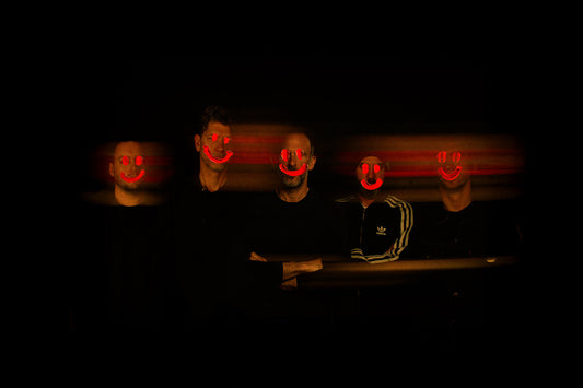 Holy Scum reveal second single from 'All We Have Is Never'