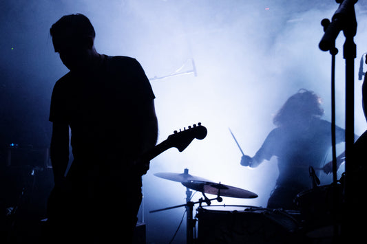 The Janitors tour the UK in September