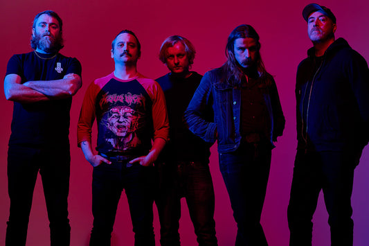 Pigs Pigs Pigs Pigs Pigs Pigs Pigs announce new album