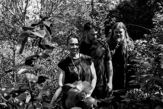 Watch Rún perform 'Your Death My Body' live