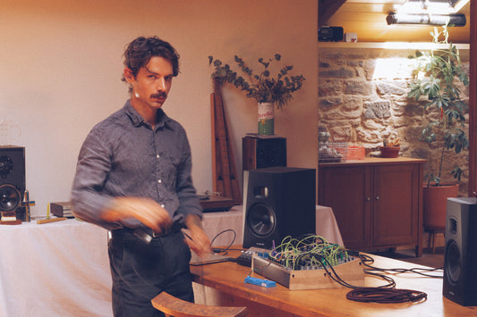 Smote return with new studio album