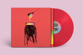 GOAT to reissue new vinyl version of their 'Headsoup' compilation