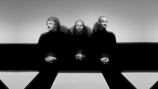 Pharaoh Overlord reveal new album 'Louhi'