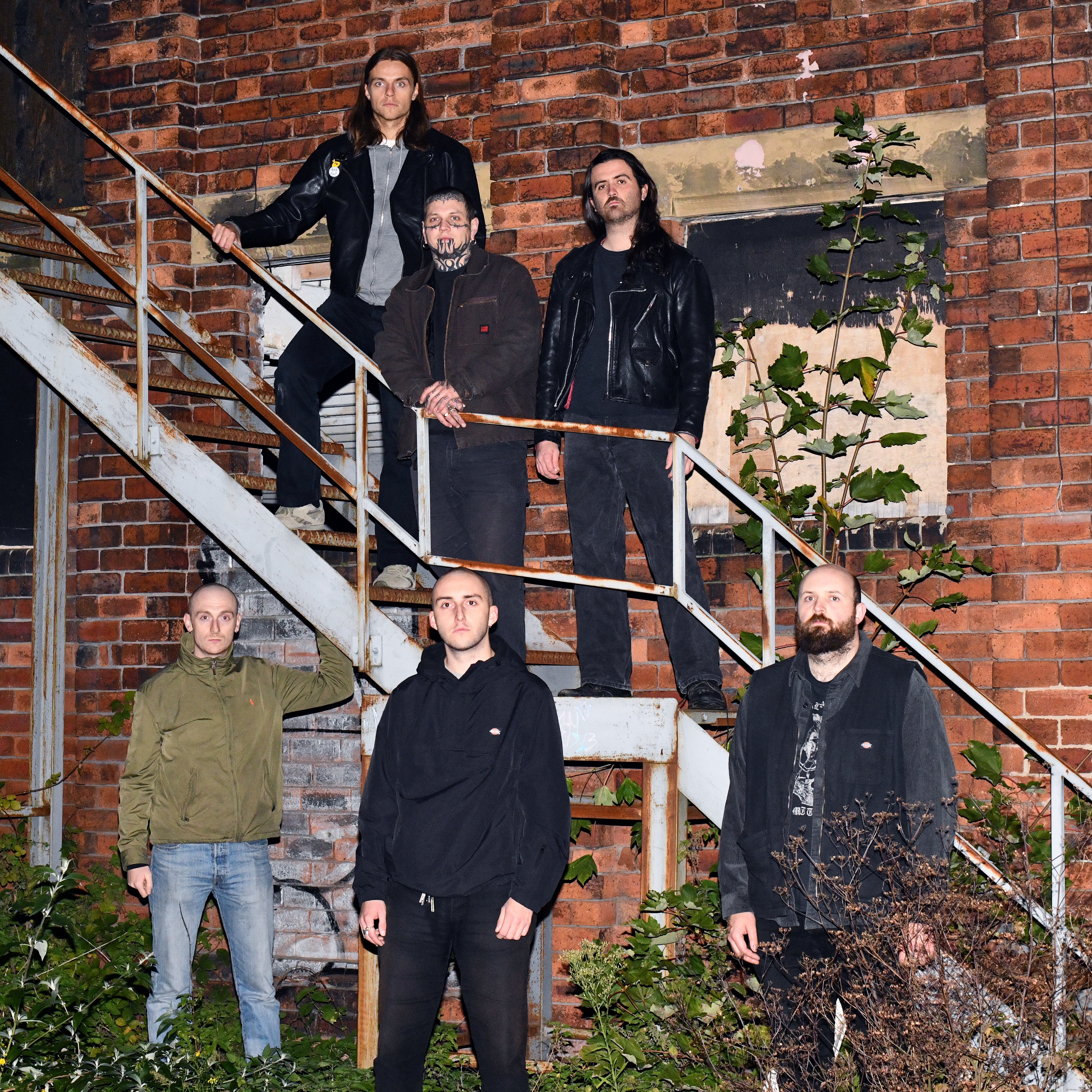 The Shits – Rocket Recordings