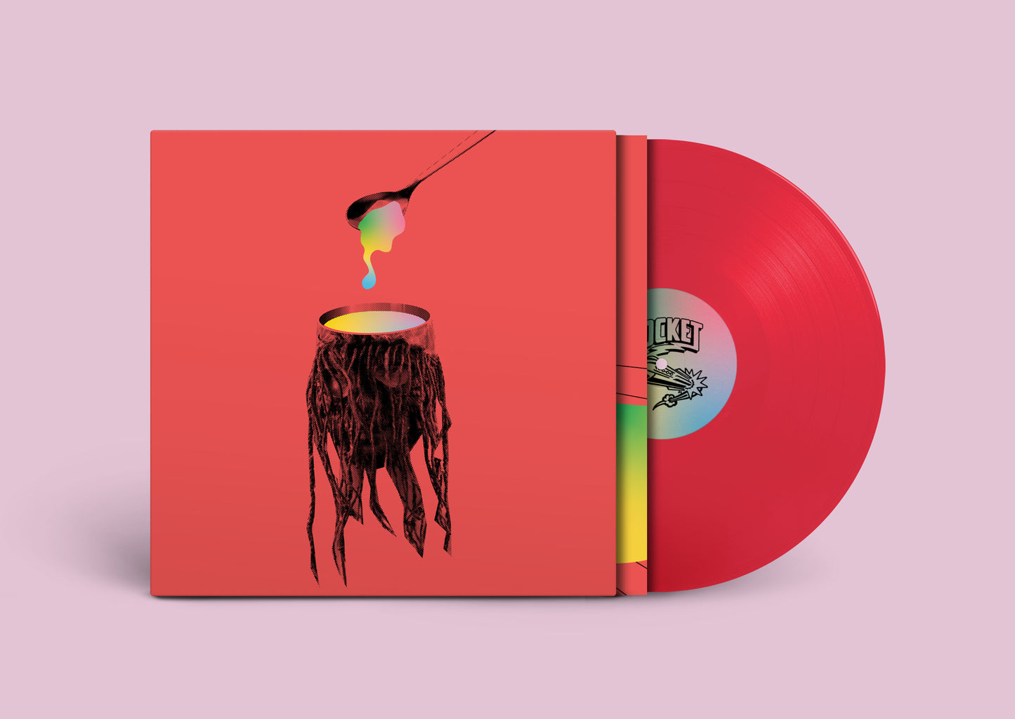 Headsoup (2026 Repress)