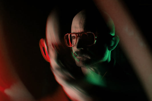 Bruise Blood announce debut album