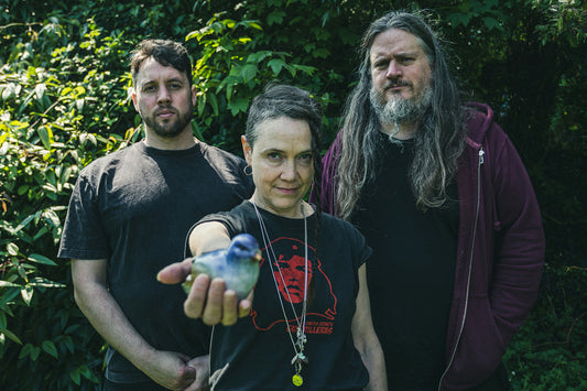 Rún release second single + announce more live dates