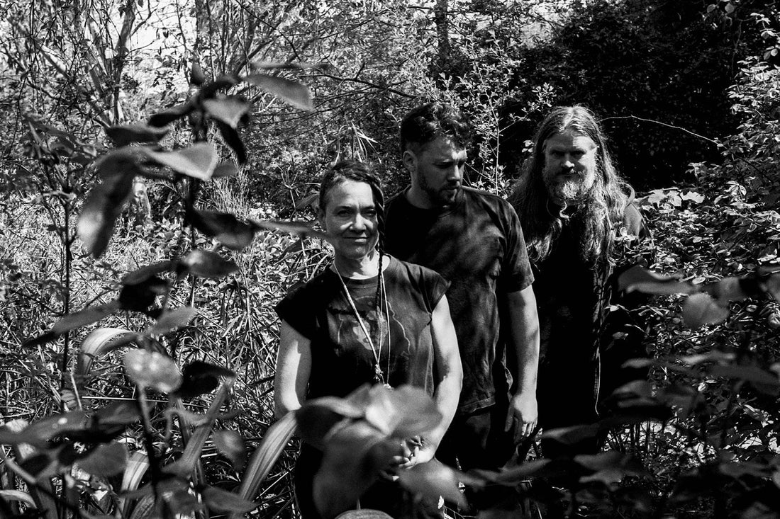 Watch Rún perform 'Your Death My Body' live