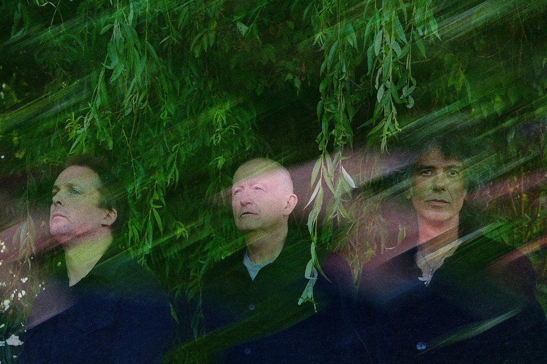 The Utopia Strong return with new album