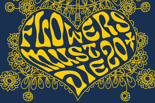 Flowers Must Die reveals 20th Anniversary event line-up