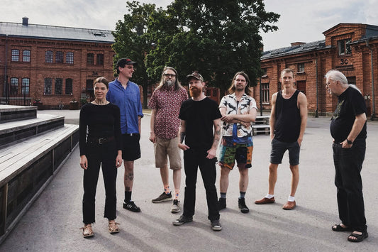 Flowers Must Die announce new single