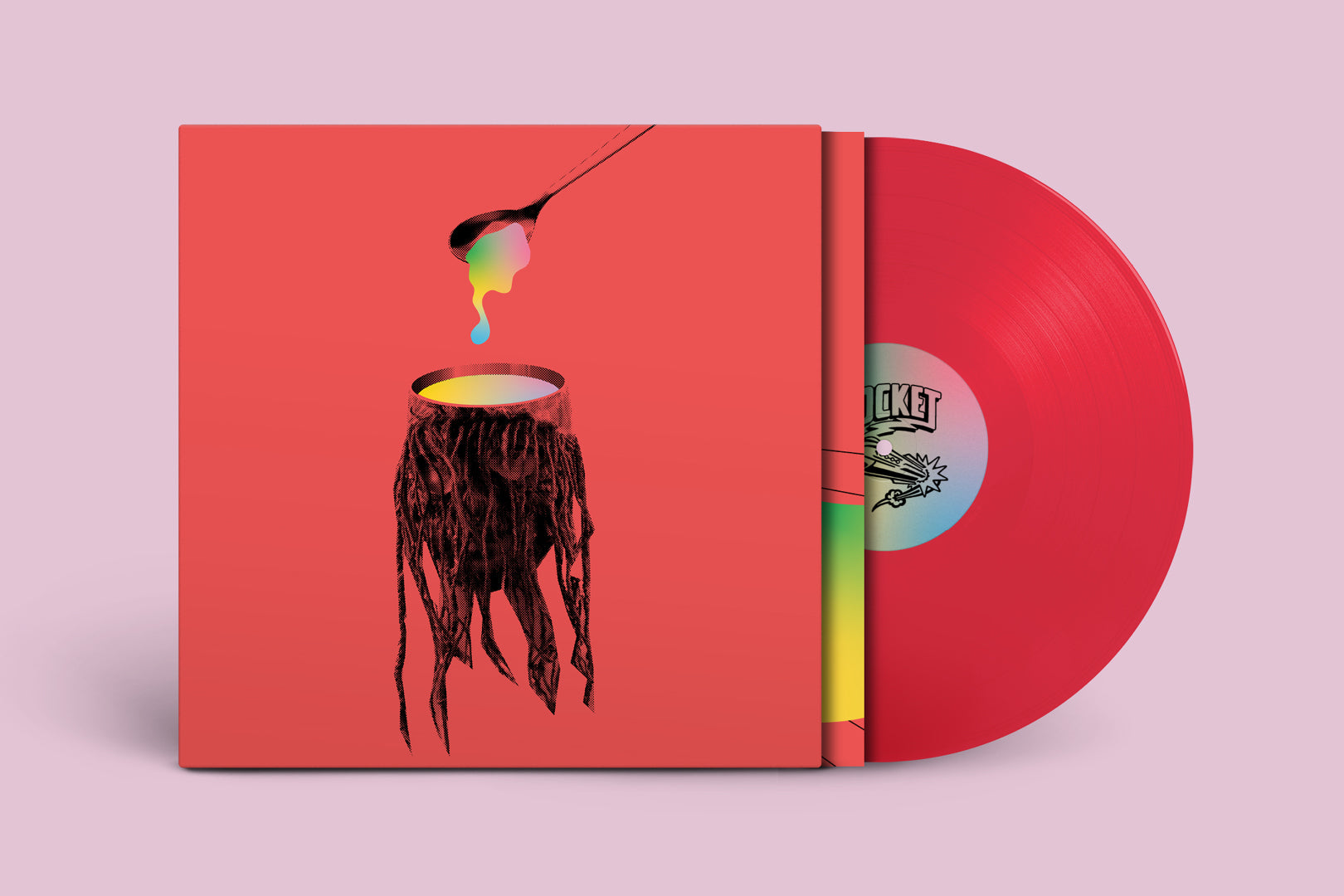 GOAT to reissue new vinyl version of their 'Headsoup' compilation