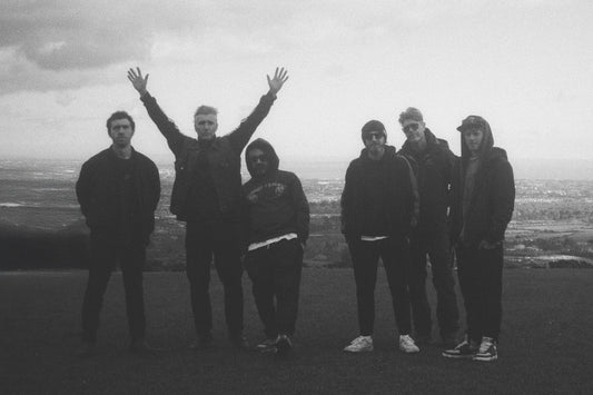 Gnod announce 'Vol.1' of a triptych of new albums + announce tour