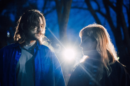 Gnoomes reveal second single