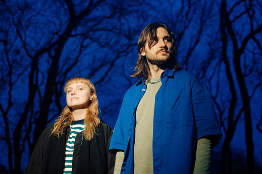 Gnoomes return with new single, album and tour