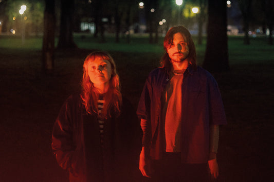 Gnoomes return with fuzzy new single