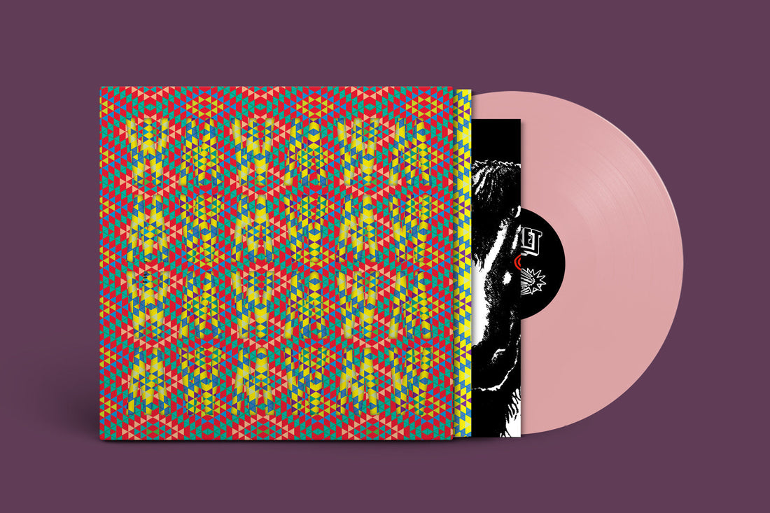 New version of Goat's 'World Music' + poster announced