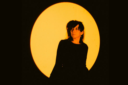 J. Zunz announces new album 'Obsidiana'