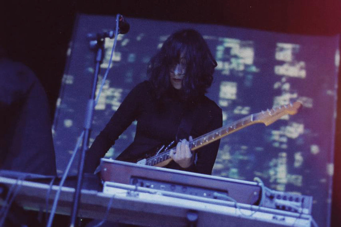 J. Zunz announces Euro tour