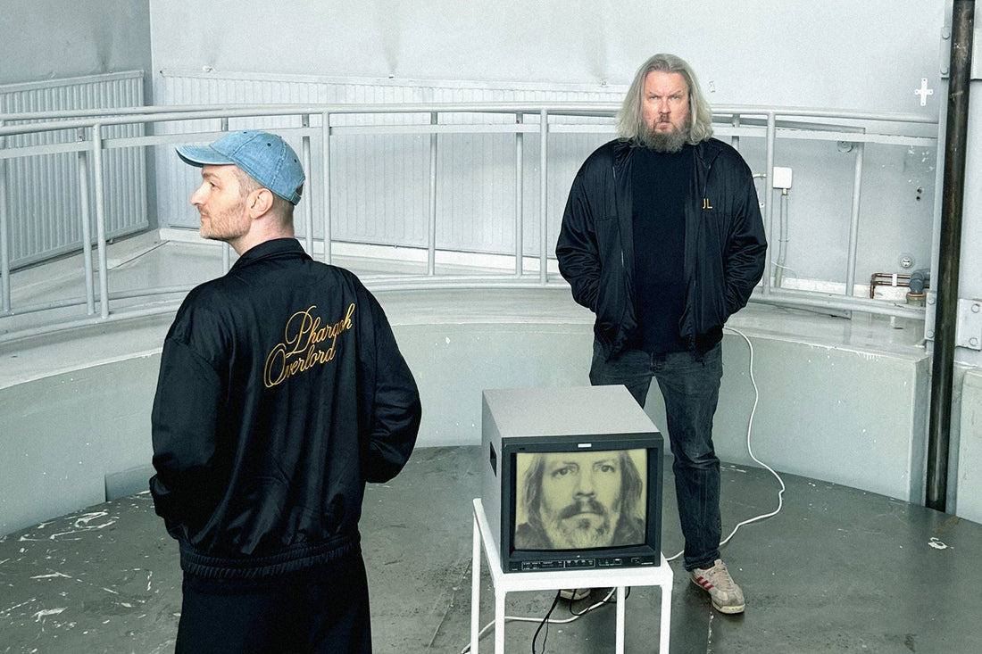 Pharaoh Overlord return with '7'