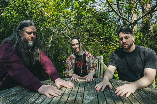 Rún announce April tour