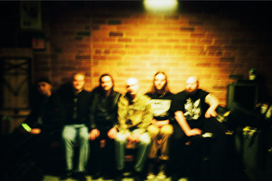 The Shits reveal fierce new album 'Diet Of Worms'