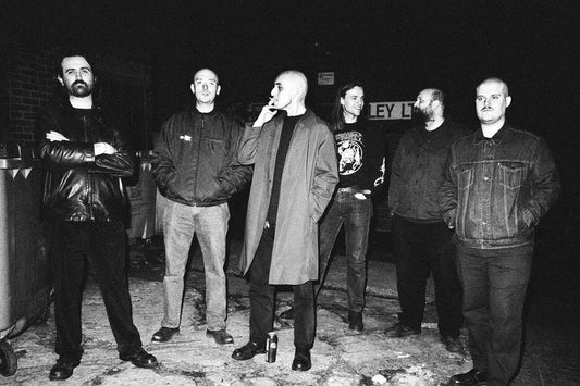 The Shits announce new shows
