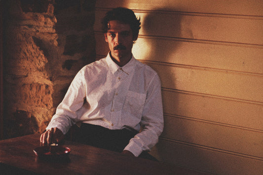 Smote and Daniel Foggin solo shows announced