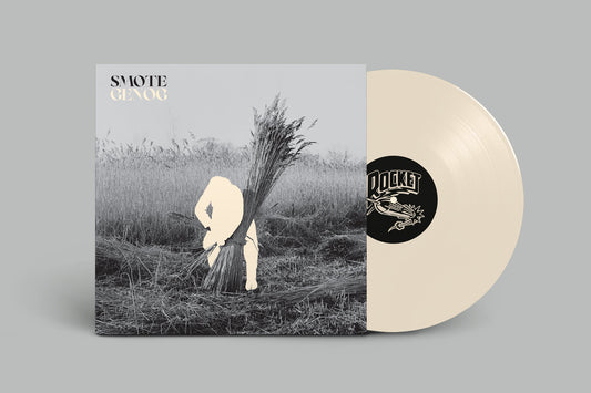 Smote announces reissue of 'Genog'
