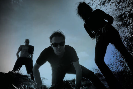 The Utopia Strong announce May tour