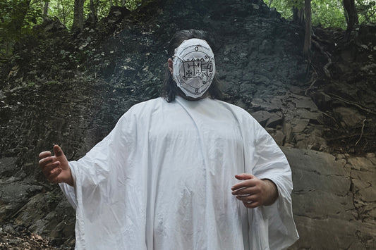 Introducing new signing 'Ye Gods'