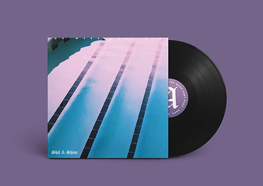 Shit & Shine's 'You Were Very High' gets a reissue