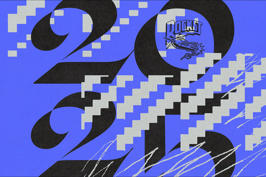 Rocket 'Best of 2025' playlist