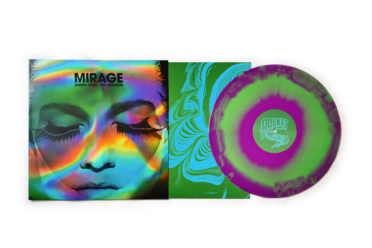 Mirage