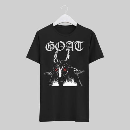 Goat 'Goatman' T-Shirt