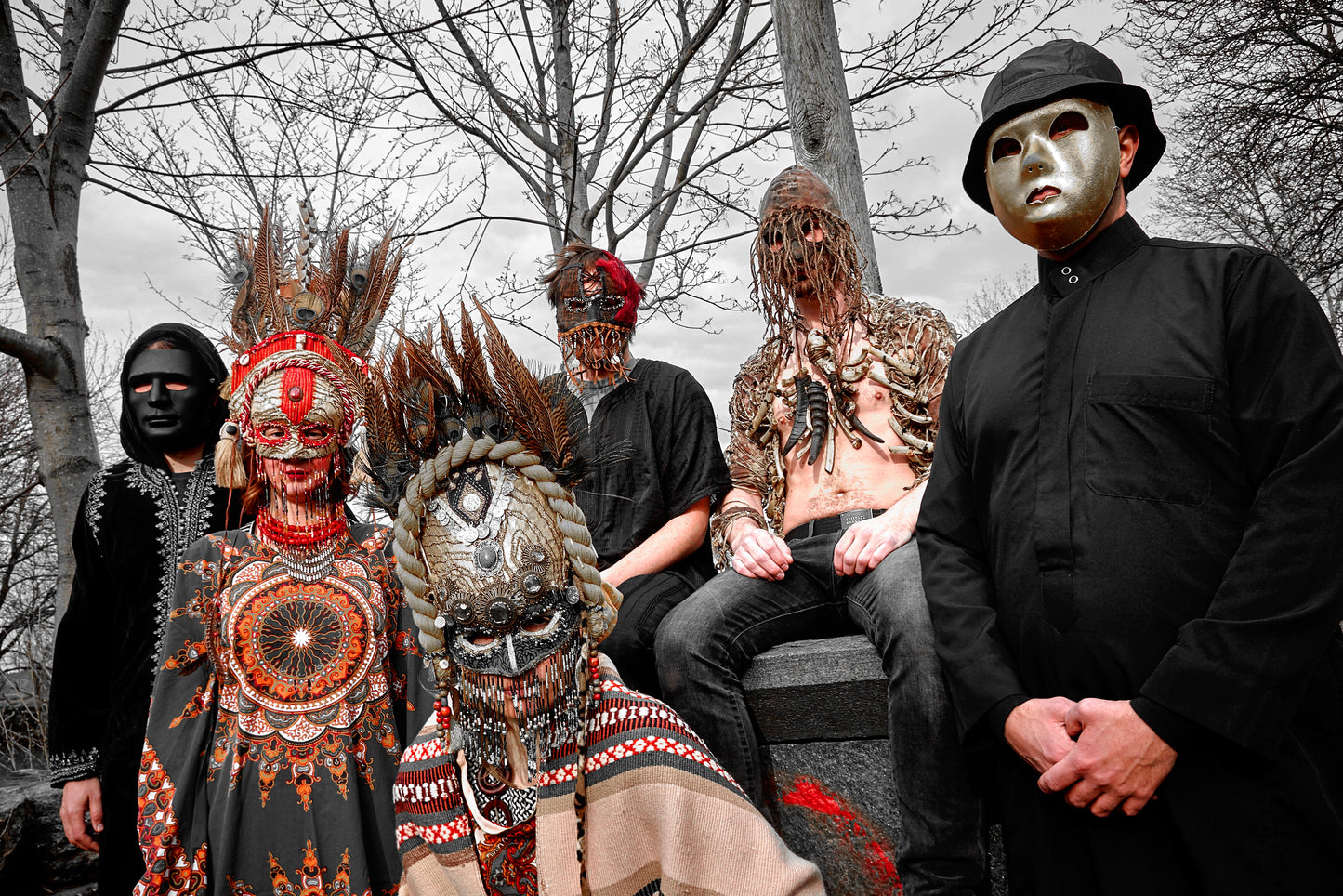 World Music (180g Audiophile Black Vinyl)