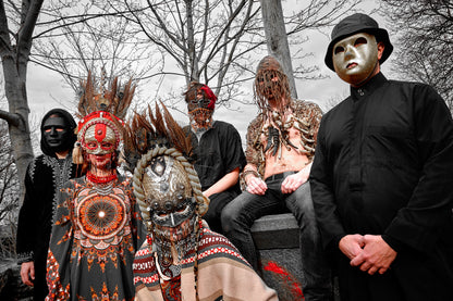 World Music (180g Audiophile Black Vinyl)