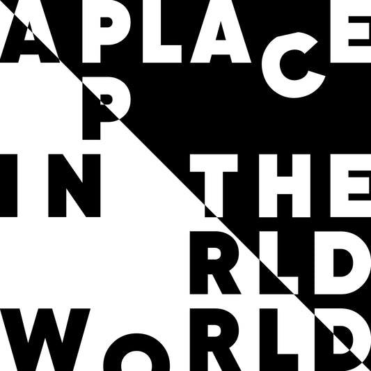 A Place In The World (EP)