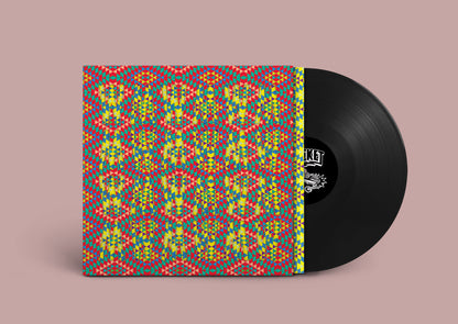 World Music (180g Audiophile Black Vinyl)