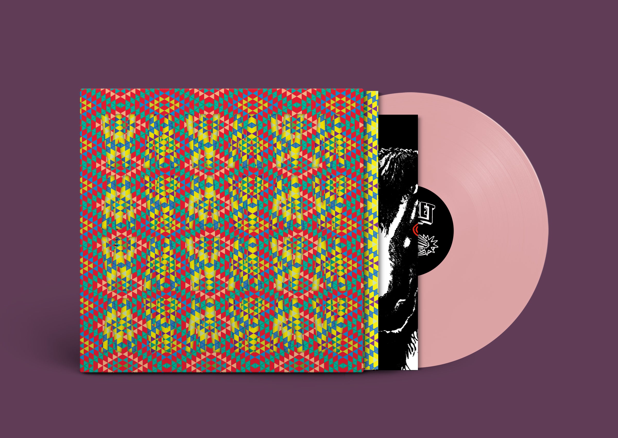 World Music – Rocket Recordings