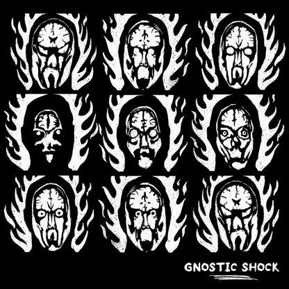 Gnostic Shock (EP)