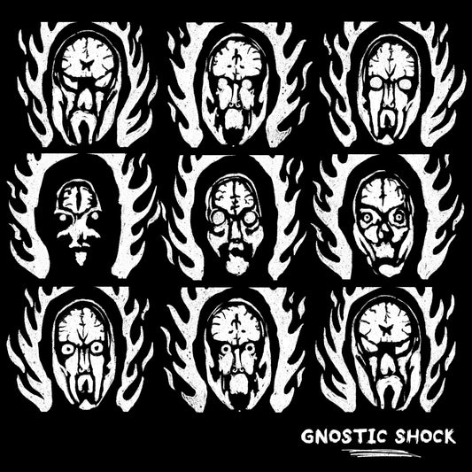 Gnostic Shock (EP)