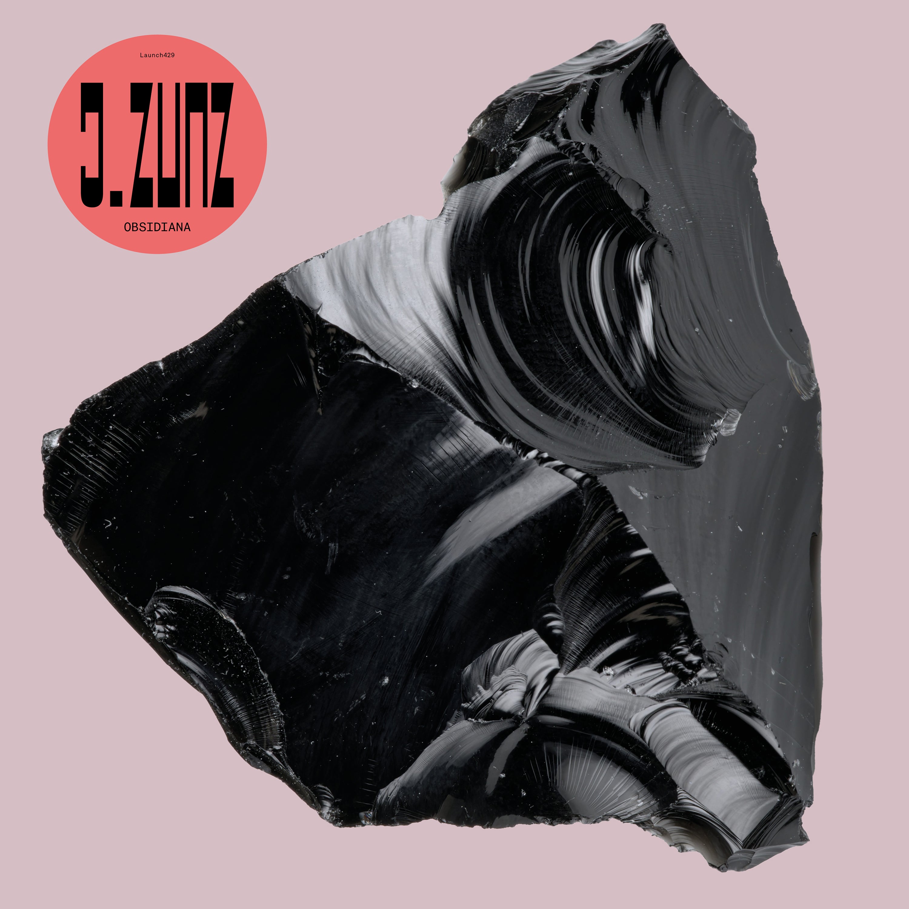 Obsidiana – Rocket Recordings