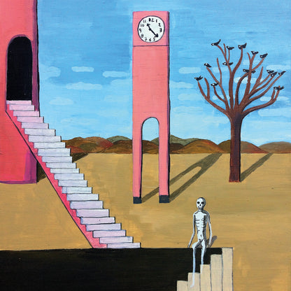 The Chronicles of Gnowt (Vol 1)