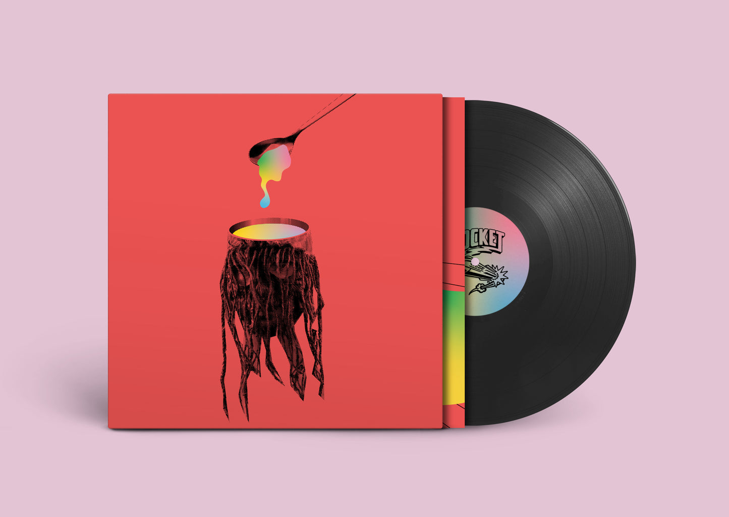 Headsoup (2026 Repress)
