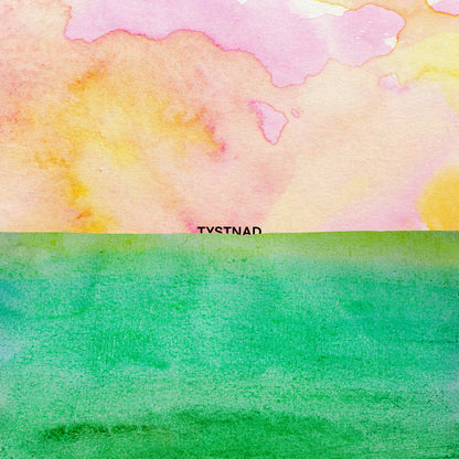 Tystnad