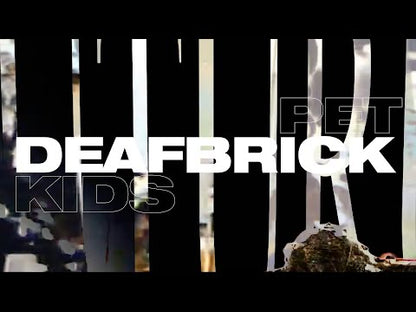 DEAFBRICK